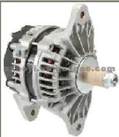 Alternator LESTER 8744 8600311 12V,200A