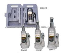 HYDRAULIC BOTTLE JACK ZJB07 SERIES