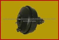 Vacuum Booster XP-BDX