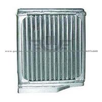 Oil Cooler DL0006 TATRA T815