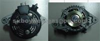 Alternator LESTER 06VIOS 12V,80A