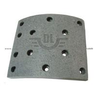 TATRA T163 Brake Lining 4439992430