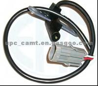 Crankshaft Position Sensor 77 00 855 719 For Renault