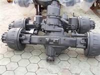 Dongfeng Parts--T375 Kinland Standard Rear Axle