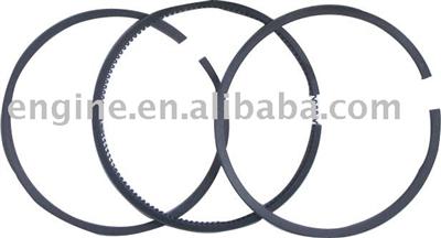 VOLVE TD67C Piston Ring