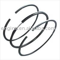 HINO F17C/F17E Piston Ring