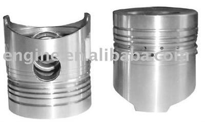 Engine Piston For FORD 96TCI