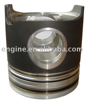 Engine Piston For MITSUBISHI 4G63K