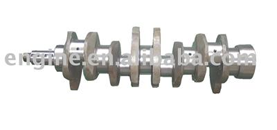 Crankshaft For Replacement Of ISUZU 4BD1T & 6BD1T