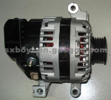 Alternator LESTER 11169 A3TJ1181 12V 110A