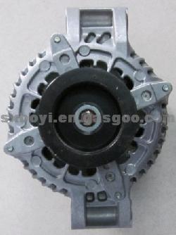 Alternator LESTER 11290 104210-6100 12V 200A