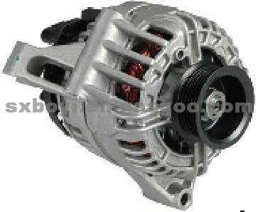 Alternator LESTER 11045 0124415035 12V 105A