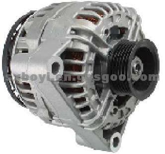 Alternator LESTER 11234 0124425035 12V 125A