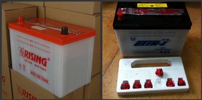 buy accumulator battery