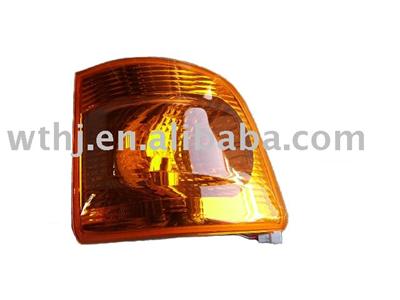 Flash Light for Yuejin Heavy Duty Truck