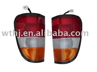 Tail Light for CHANA Double CabinTruck( SC1022)