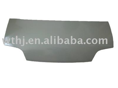 8408100-01 Engine Hood for Chana 6350 Vehicle