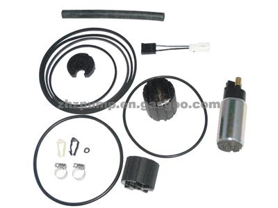 Fuel Pump E2471 For Ford E150,E250,E350,E450,ZHZ3813K