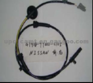 ABS Sensor 47910-9Y000-C105 For Nissan