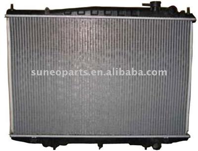 Nissan D22 Radiator