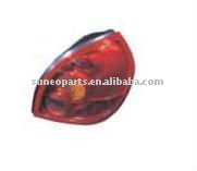 NISSAN ALMERA 02-03 Tail Lamp R26550BN786