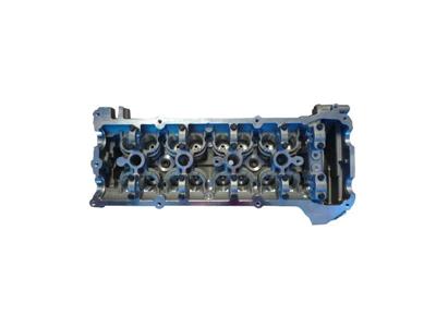 NISSAN  D22 PICKUP 97 KA24DE Cylinder Head