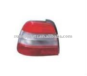 Nissan  N14 97-98 Outh Tail  Lamp L2655578C2500