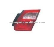 NISSAN ALMERA 01/N16 Tail Lamp  L265555M825