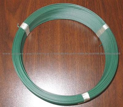 PVC Coated Wire 0.5mm-4.0mm,OD:1.0mm-5.0mm