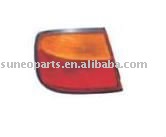 Nissan Primer 96-99 Tail Lamp R265502F726 L265552F726