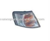 Nissan Primer 96-99 Corner Lamp R261303J125 L261353J125