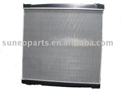 scania   radiator 1442751 860*964*40