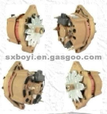 Alternator LESTER12223 0120488297 12V,37A