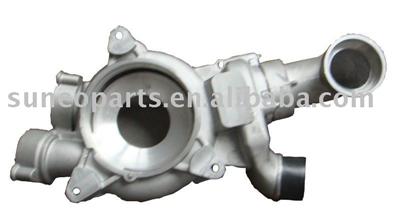 Renault water pump 5010550549