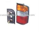 Nissan Patrol 98-01 Safari Hardtop tail Lamp R26555VB225 L26550VB225