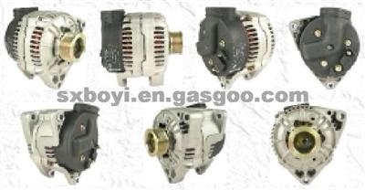 Alternator LESTER13808 0123510093 12V,130A