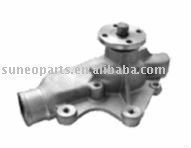 AMERICAN MOTOR Water Pump 4626054,4626054AD,4626054AE