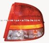 CHEVROLET AVEO 2004 - 2005 5P HBACK TAIL LAMP