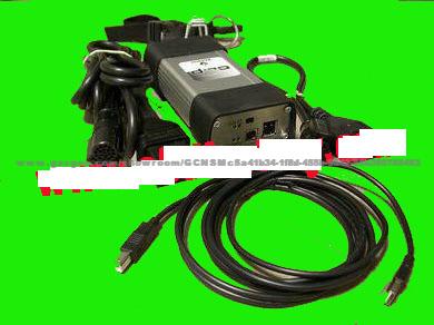 Renault Can Clip Scanner