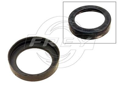 Coil Spring Pad  Rubber 115 325 22 44