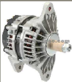 Alternator LESTER 8744 8600311 12V,200A