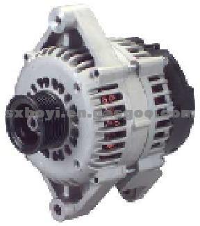 Alternator LESTER 8281 96206871 12V,105A