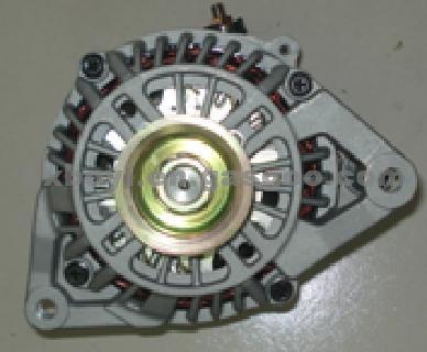 Alternator LESTER M3 1.6L 12V,80A