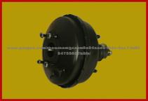 Vacuum Booster XP-WL60