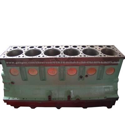 High Quality Cylinder Block DL2006