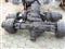 Dongfeng Parts--T375 Kinland Standard Rear Axle