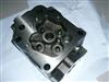 OM355 BENZ  CYLINDER HEAD