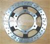 front brake disc HB187-241