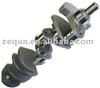 Citroen camshaft past ISO9001:2000