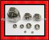 high quality stainless steel hex nut din 934 SS-42